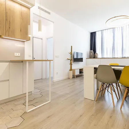 Lejlighed Sylvia: Renovado En - Es-258-156 Empuriabrava
